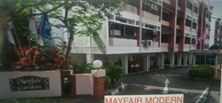 Mayfair Modern (D21), Condominium #183702062